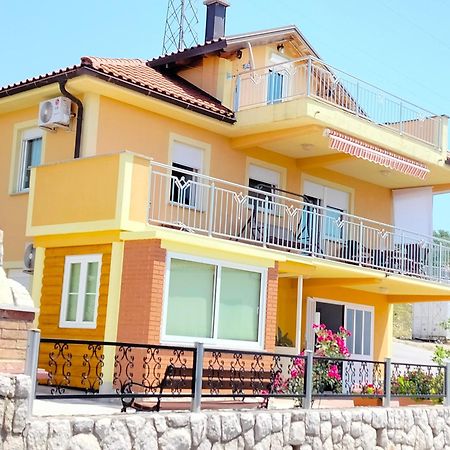 Apartment Gebic Ivan Crikvenica Dış mekan fotoğraf