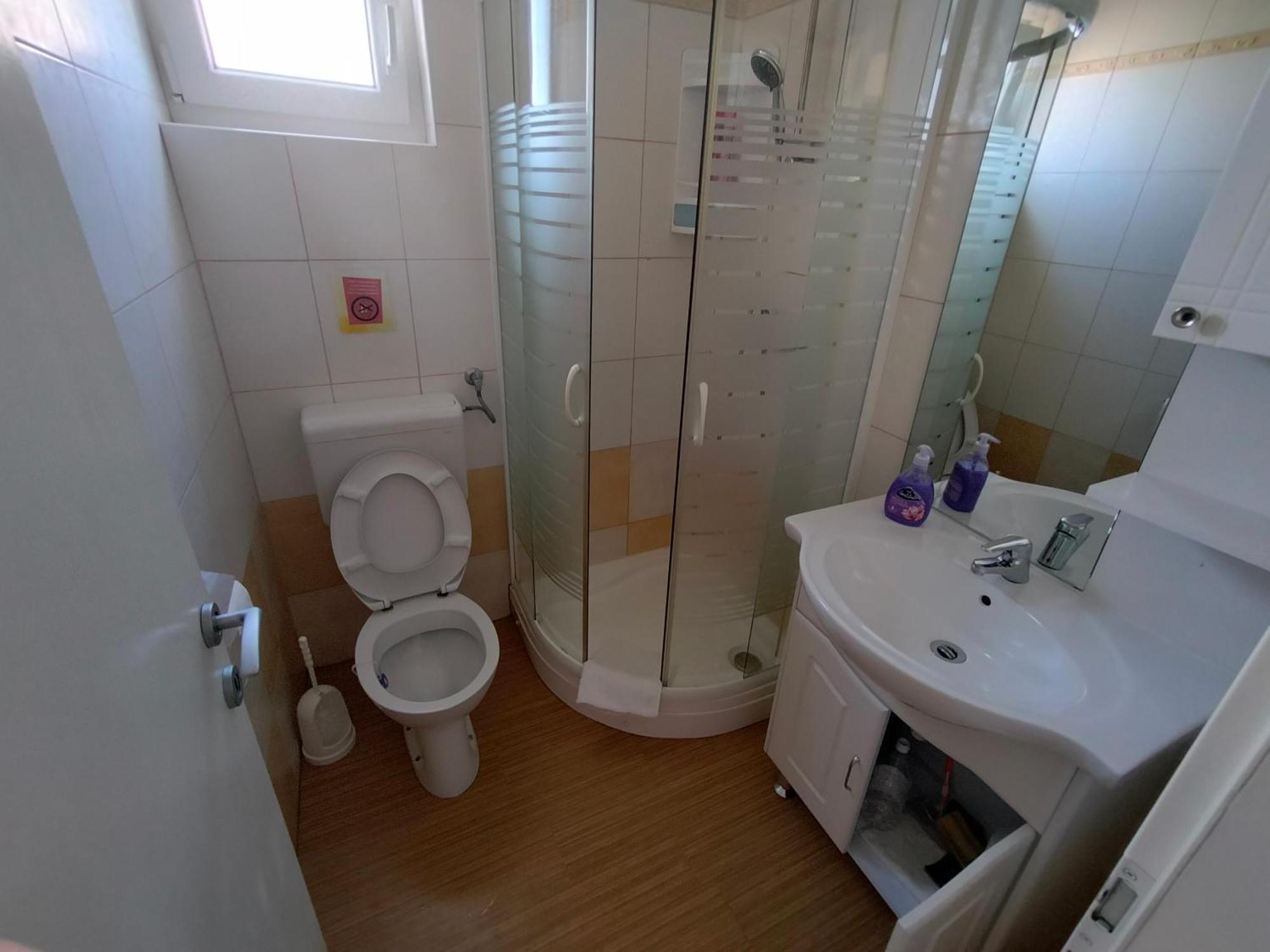 Apartment Gebic Ivan Crikvenica Dış mekan fotoğraf