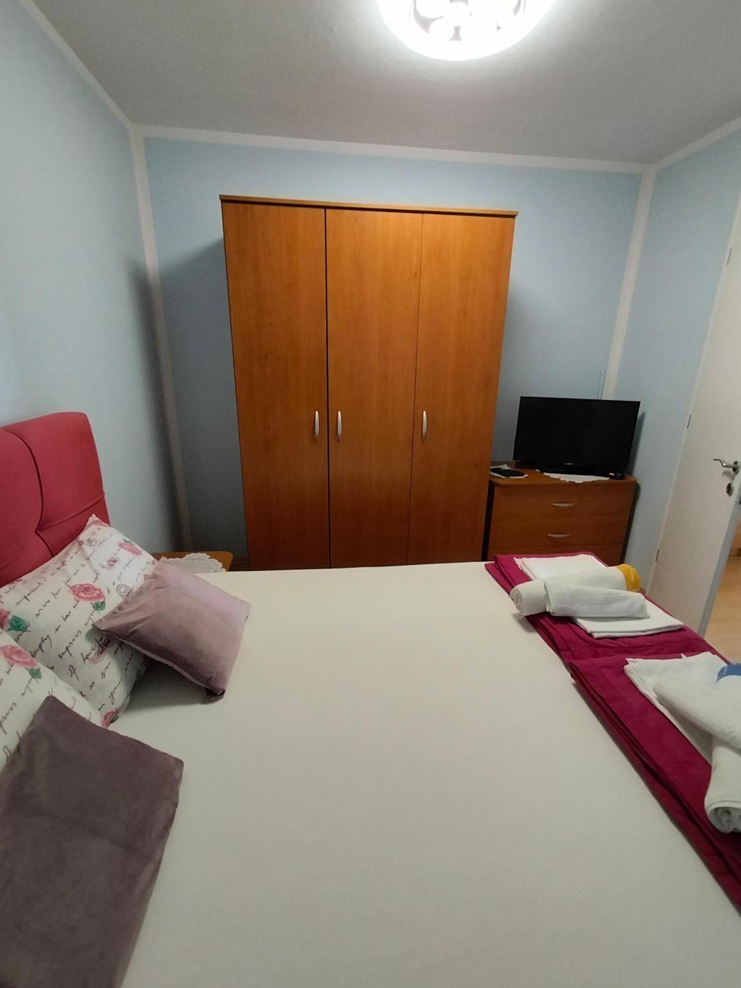 Apartment Gebic Ivan Crikvenica Dış mekan fotoğraf