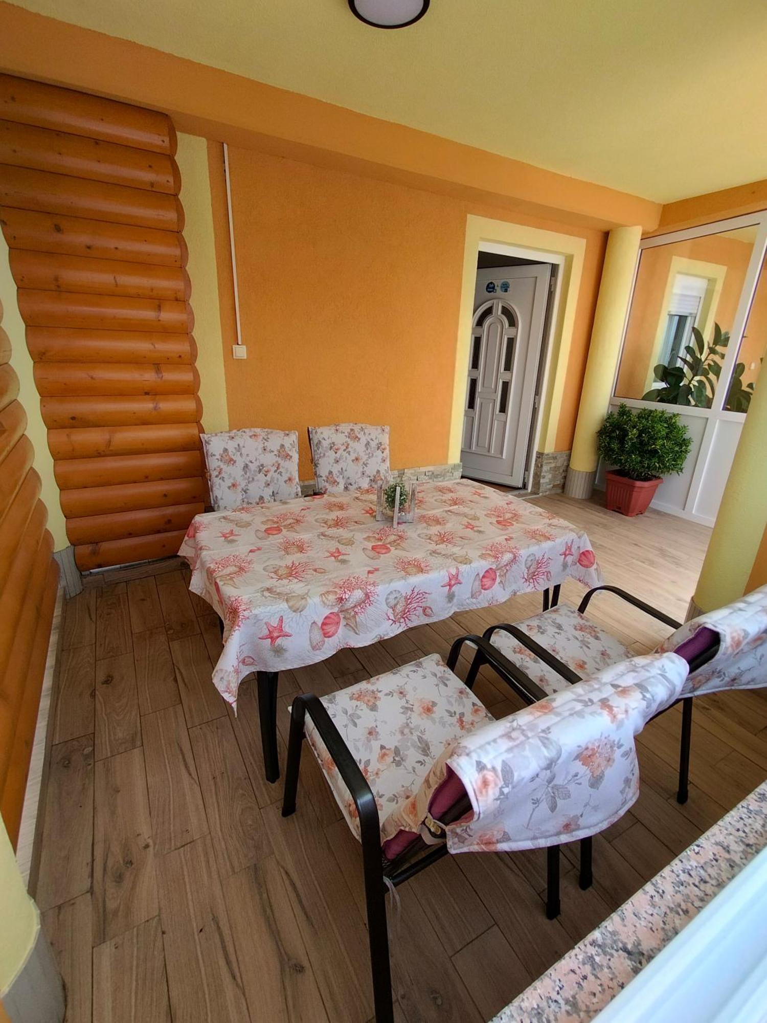 Apartment Gebic Ivan Crikvenica Dış mekan fotoğraf