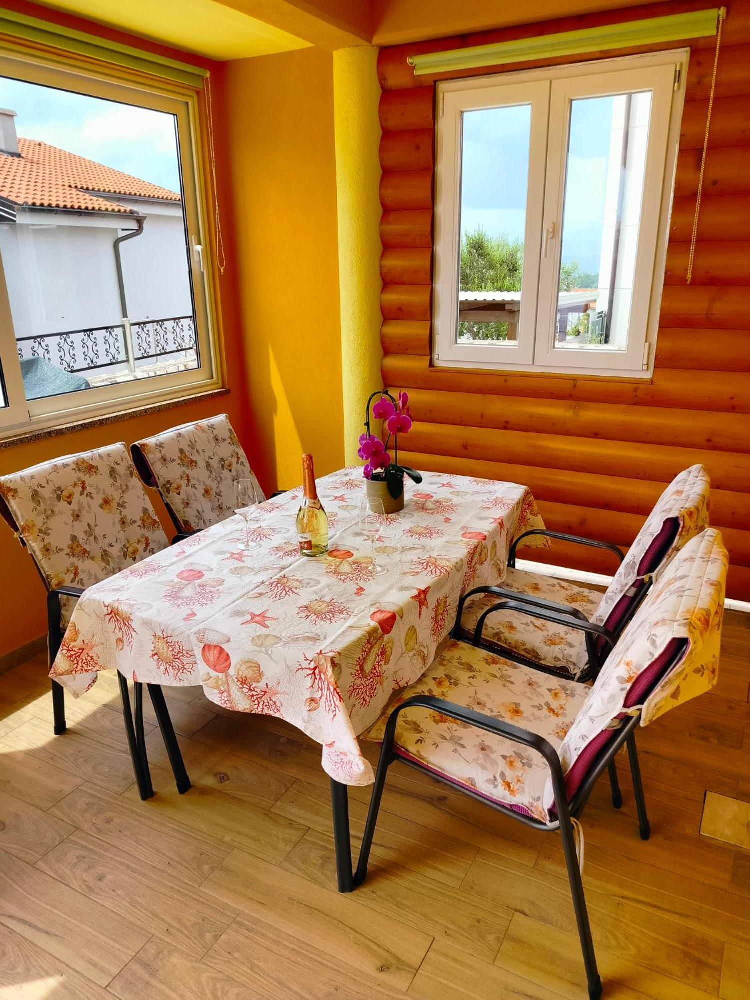 Apartment Gebic Ivan Crikvenica Dış mekan fotoğraf