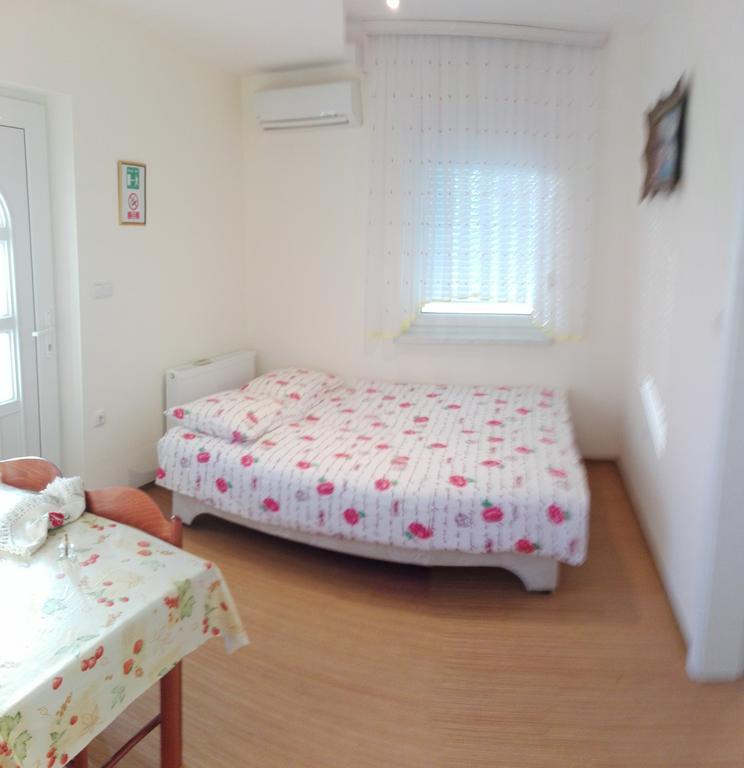 Apartment Gebic Ivan Crikvenica Dış mekan fotoğraf