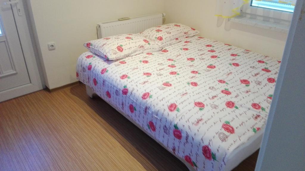 Apartment Gebic Ivan Crikvenica Dış mekan fotoğraf