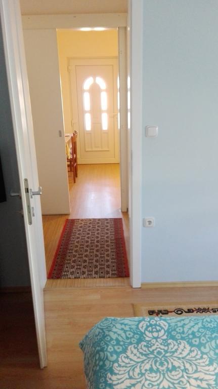 Apartment Gebic Ivan Crikvenica Dış mekan fotoğraf