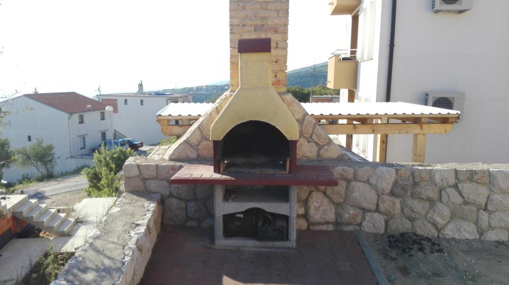 Apartment Gebic Ivan Crikvenica Dış mekan fotoğraf