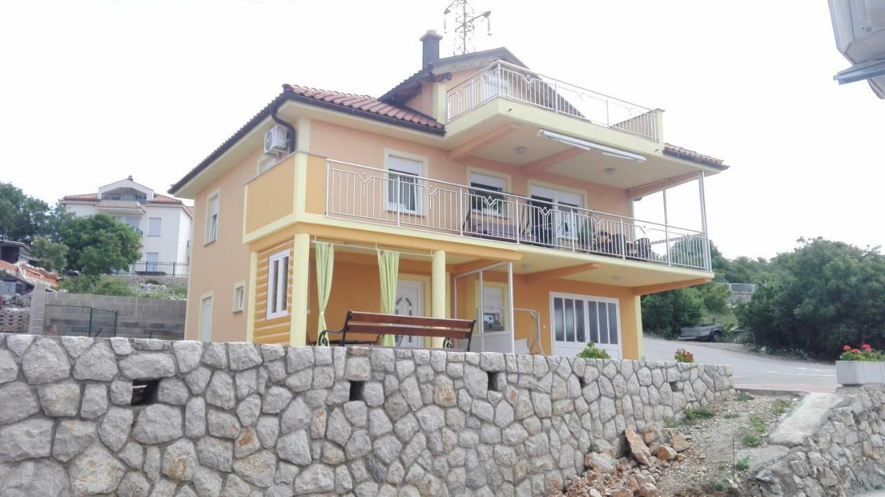 Apartment Gebic Ivan Crikvenica Dış mekan fotoğraf